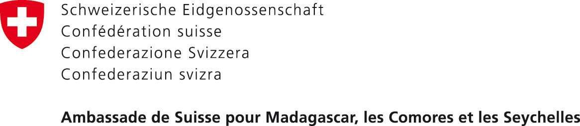 Swiss Embassy in Madagascar