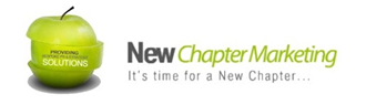 New Chapter Marketing