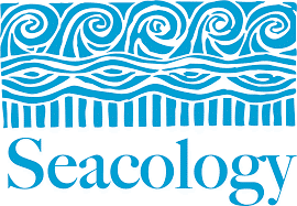 Seacology logo