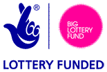 Funded by Big Lottery