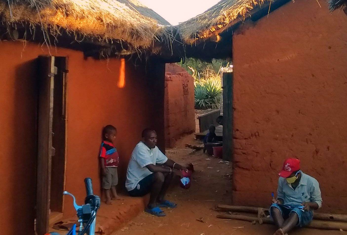 WASH surveys in progress in southeast Madagascar