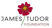 Logo: James Tudor Foundation