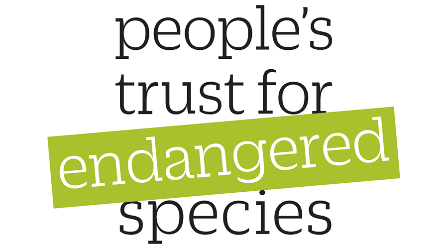 People's Trust for Endangered Species