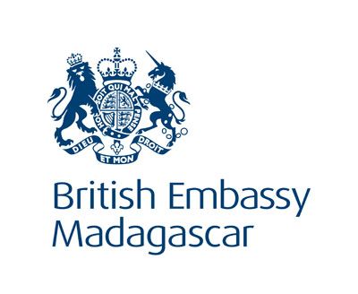 British Embassy Madagascar