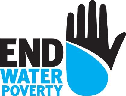 End Water Poverty