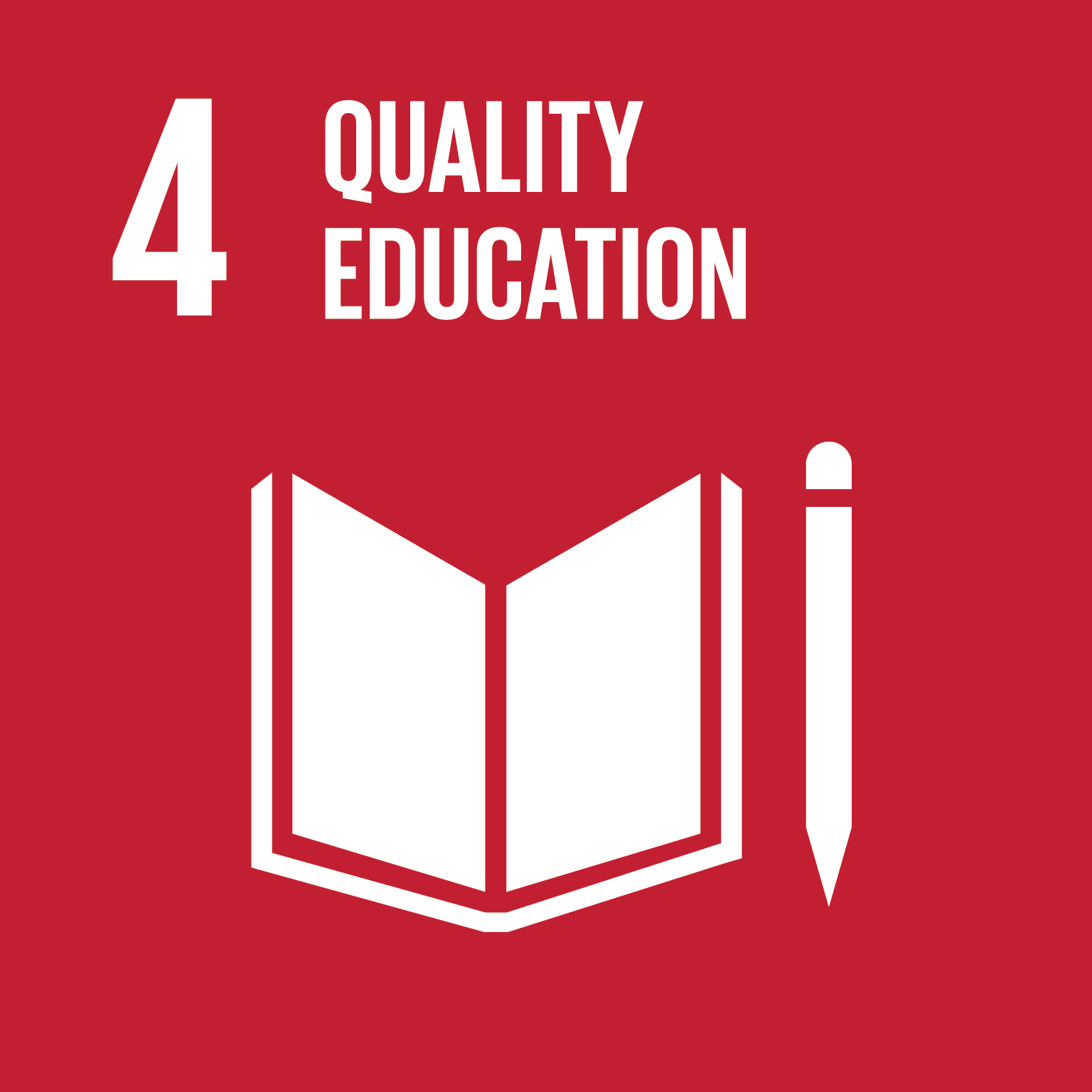 SDG 4: Quality Education